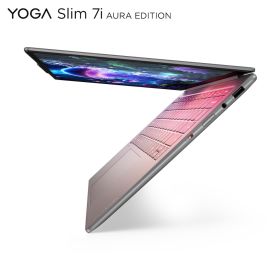 LENOVO YGS714ILL10PN83JX004WIX - Lenovo Yoga Slim 7i Notebook 14" 32GB 1TB
