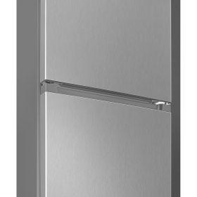 SMEG RC18XDNE - Frigorifero combinato 300L inox