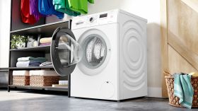 BOSCH WGE03200IT - Serie 2 Waschmaschine 8 kg A