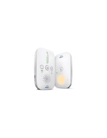 PHILIPS SCD502 - Philips Avent DECT Babyphone SCD502