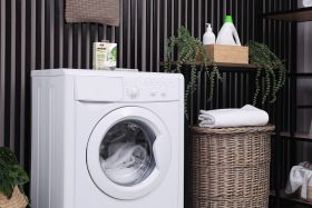 MELICONI 656166 - Profuma Bucato Green