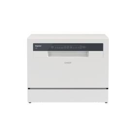 CANDY CP6E51LW - Lavastoviglie Candy 6 coperti libera installazione