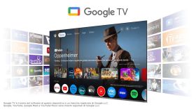 TCL 43P79B - 43" 4K LED Fernseher
