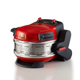 ARIETE 927 - Ariete Forno Pizza Doppio Pizzeria 927 Rosso