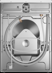 ASKO W2084CW3 - Lavatrice Asko Classic 8 kg