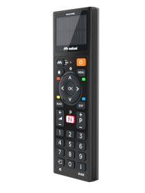 MELICONI 800508 - Telecomando Universale Senza Batterie