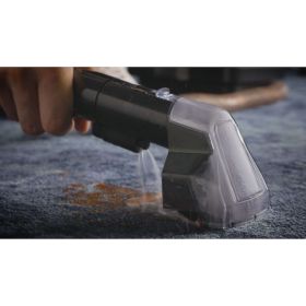 ARIETE 2482 - Teppichreiniger Heat Pro 750W