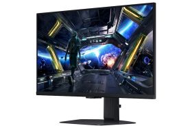SAMSUNG LS27DG702EUXEN - Samsung Gaming Monitor Odyssey G7 27"