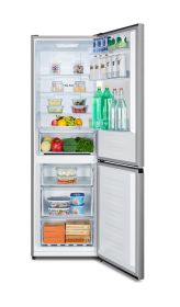HISENSE RB390N4CCD1 - Kombi Kühlschrank mit No Frost