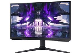 SAMSUNG LS24AG300NRXEN - Samsung G3 Gaming Monitor 24'' Full HD
