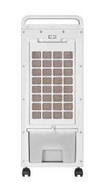 ARDES ARCF02 - Ventilatore Tower 80W