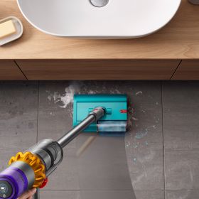 DYSON V15SUBMARINE - Dyson V15s Detect Submarine Nass-Trockensauger