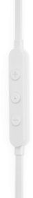 JBL JBLT310CWHT - Tune 310C USB-C In-Ear-Kopfhörer Weiß