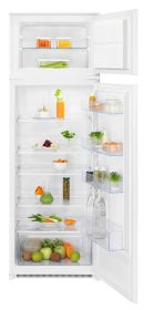 ELECTROLUX ETS5LE16S - Frigorifero doppia porta Electrolux ETS5LE16S