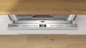 BOSCH SMV4HCX21E - Lavastoviglie da incasso Bosch Serie 4