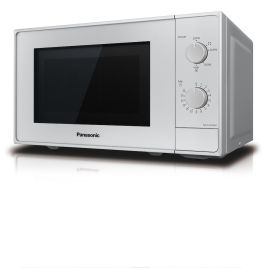 PANASONIC NNE22JMMEPG - Forno a microonde Panasonic NNE22JMMEPG 800W 20L