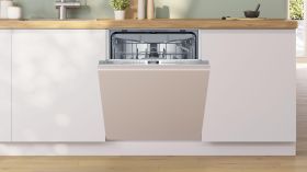 BOSCH SMV4EVX11E - Bosch SMV4EVX11E Geschirrspüler 60 cm B