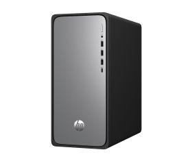 HP M020019NL - OmniDesk i5 16GB SSD Desktop-PC