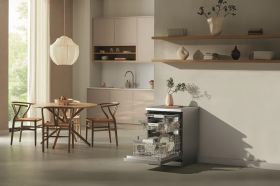 MIELE G7040SCCLST - Geschirrspüler Autodos