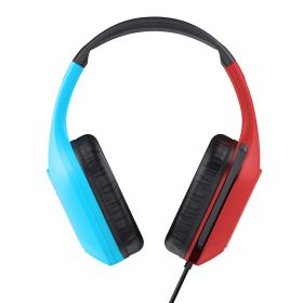 TRUST 25423 - Cuffie gaming GXT 416S leggere per PS5