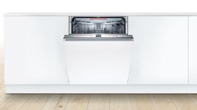 BOSCH SMV4HVX00E - Bosch SMV4HVX00E Einbauspülmaschine