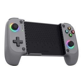 TRUST 25649 - Controller Gaming Wireless Trust Mylox Grigio