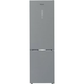 WHIRLPOOL WHK26403XP6E1 - WHK 26403 XP6E1 Kombi-Kühlschrank 355LT