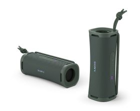 SONY SRSULT10H - Tragbarer Bluetooth Lautsprecher IP67