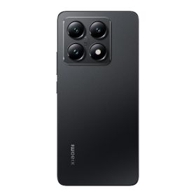 XIAOMI 14TTITANBLACK - Smartphone Xiaomi 14T Titan Black
