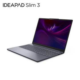 LENOVO 83K4001QIX - Notebook Slim 3 15,3 Zoll