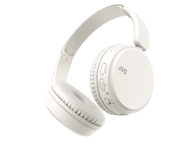 JVC HAS36WWU - Cuffie Wireless Pieghevoli  HA-S36W