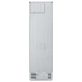 LG GBP62PZNAC - 384L Kombi-Kühlschrank No Frost Inox