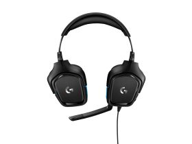 LOGITECH 981000770 - Cuffie Gaming Logitech G432