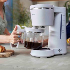 PHILIPS HD5120 - Philips Eco Conscious Filterkaffeemaschine HD5120