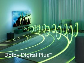 PHILIPS TAB5309 - Soundbar Philips TAB5309 2.1 Bluetooth