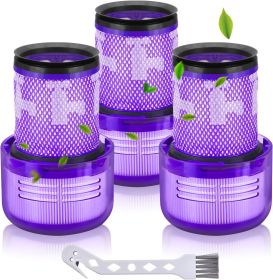 VARI W100614 - W100614 Alternativfilter für Dyson V12