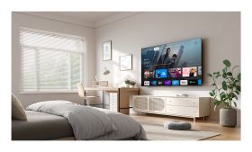 TCL 50P69K - 50P69K 0720938 TV LED 50"UHD 4K DVBT2/S2 SMART GOOGLE TV