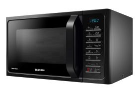 SAMSUNG MC28H5015CK - Forno a microonde Samsung MC28H5015CK con grill e convezione