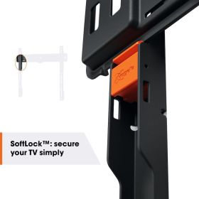 VOGEL'S TVM1203 - TVM1203 Supporto TV Fisso a Parete