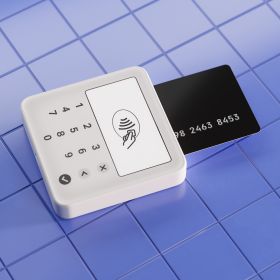 SUMUP RDRSUL005 - Solo Lite Bluetooth Kartenterminal