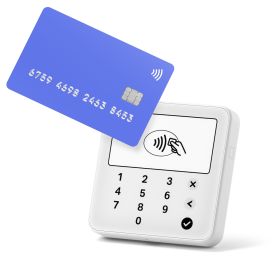 SUMUP RDRSUL005 - Solo Lite Bluetooth Kartenterminal