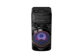 LG RNC5 - XBOOM RNC5 Bluetooth Party-Lautsprecher