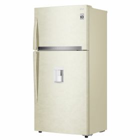 LG GTF916SEPED - Frigorifero  Wi-Fi con Door Cooling