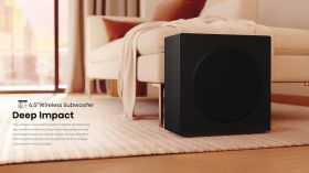 HISENSE HS3100 - Hisense HS3100 Soundbar
