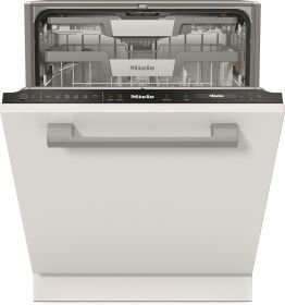Miele G7650SCVI - Vollintegrierbarer Geschirrspüler AutoDos
