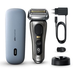 BRAUN 9525S - Braun Series 9 Elektrorasierer