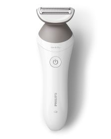 PHILIPS BRL126 - Philips Lady Shaver Series 6000 Rasoio Wet/Dry