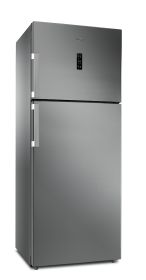 WHIRLPOOL WT70E952X - Whirlpool WT70E 952 X Kühlschrank 350 Liter