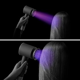 DYSON SUPERSONICNURAL - Dyson Supersonic Nural Haartrockner 1600W
