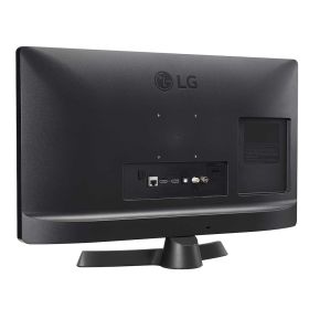 LG 24TQ510SPZ - 24" Smart TV Monitor